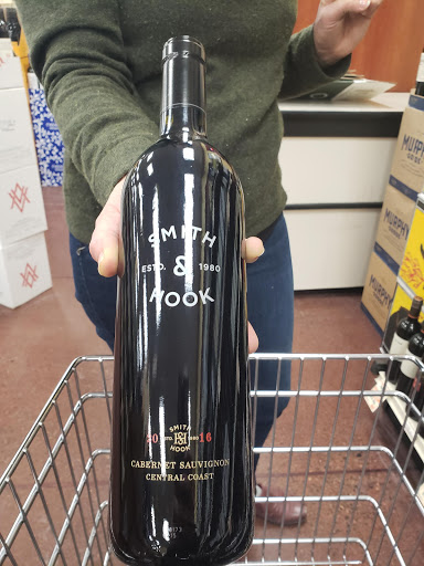 Liquor Store «Top Ten Liquors», reviews and photos, 13627 Quinn St NW, Andover, MN 55304, USA