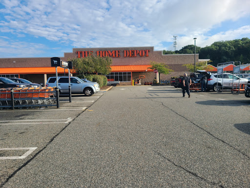 Home Improvement Store «The Home Depot», reviews and photos, 106 Route 23, Riverdale, NJ 07457, USA