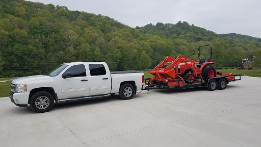 Farm Equipment Supplier «Cirrus Outdoor Power Equipment», reviews and photos, 3613 Hwy 31 W, White House, TN 37188, USA