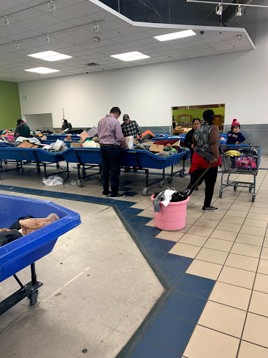 Thrift Store «Goodwill Outlet World», reviews and photos, 13600 E Mississippi Ave, Aurora, CO 80012, USA