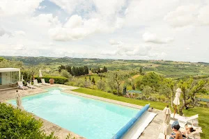 Villa I Barronci image