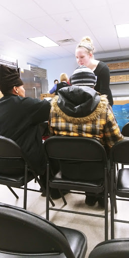 Food Bank «Minnies Food Pantry», reviews and photos