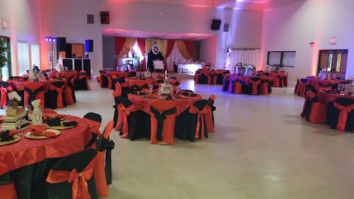 Community Center «Dundee Community Center», reviews and photos, 603 Lake Marie Blvd, Dundee, FL 33838, USA