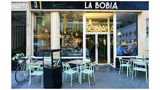 La Bobia - C. de San Millán, 3, 28012 Madrid