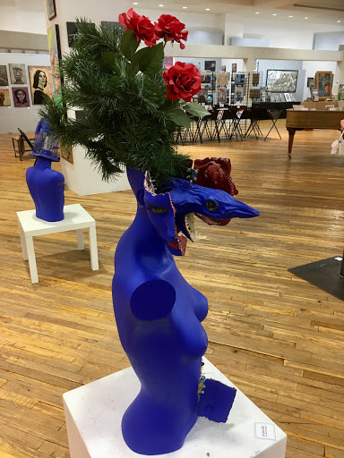 Art Gallery «Urban Arts Gallery», reviews and photos, 137 S Rio Grande St, Salt Lake City, UT 84101, USA