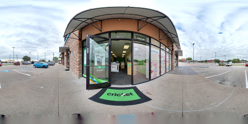 Cell Phone Store «Cricket Wireless Authorized Retailer», reviews and photos, 1101 N Main St, Euless, TX 76039, USA
