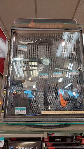 Hardware Store «Goodman Building Sply Co», reviews and photos, 775 Redwood Hwy, Mill Valley, CA 94941, USA