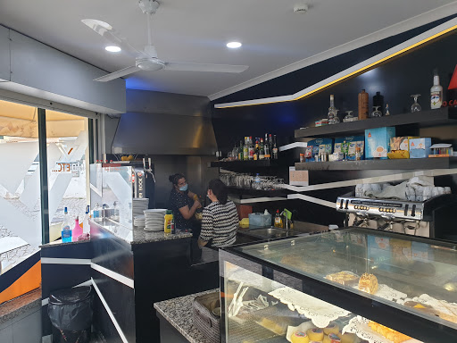 Bread and Pastry Etc no Albufeira, Faro