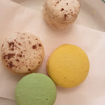 Photo n°2 de l'avis de #.e fait le 27/09/2022 à 06:29 sur le  Café Paris à Hamburg