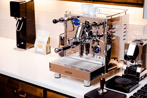 Appliance Store «Clive Coffee», reviews and photos, 79 SE Taylor St #100, Portland, OR 97214, USA