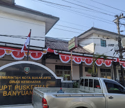 Puskesmas Banyuanyar photo