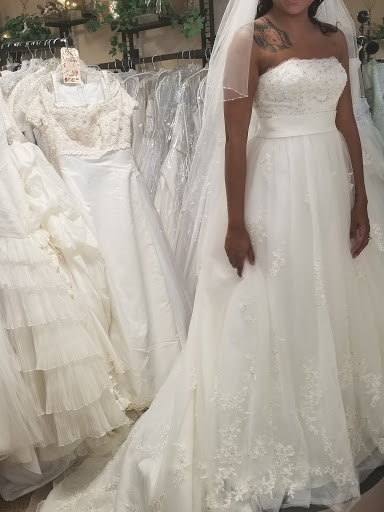 Boutique «Play It Again Consignment Boutique», reviews and photos, 2939 US-1, Fort Pierce, FL 34982, USA