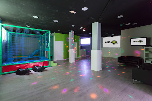Sala Innovate Paracuellos en Paracuellos de Jarama