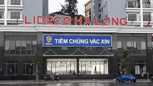 VNVC Hạ Long