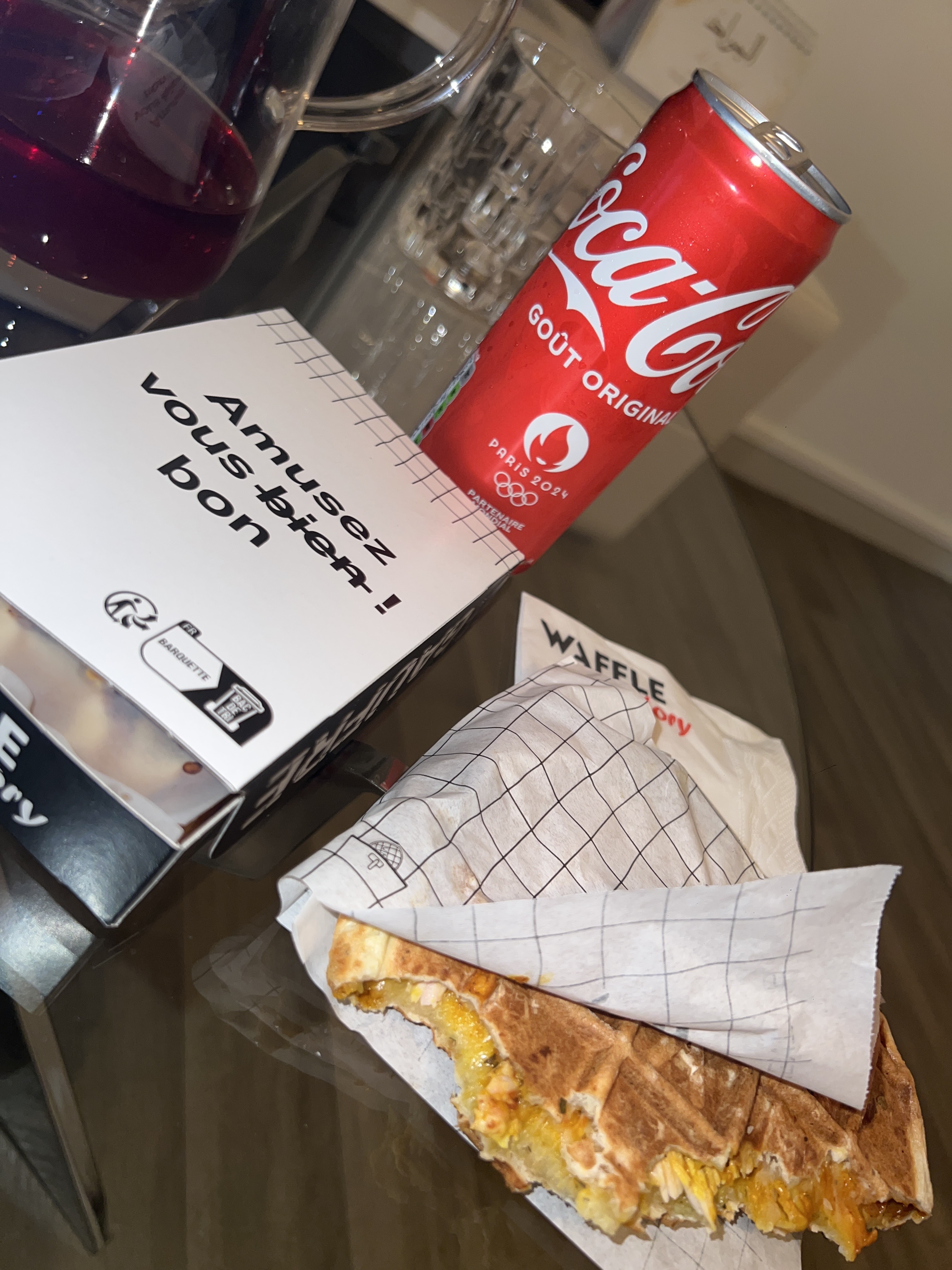 Photo n° 1 de l'avis de Tchétchène.c fait le 29/11/2023 à 17:25