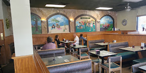 Golden Bear Restaurant