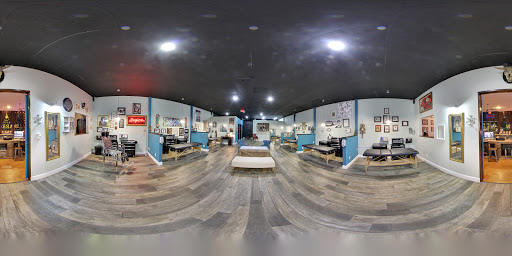 Explore astarion tattoo ideas, creative tattoo ideas in Kissimmee, available at Fallen Sparrow Tattoo Co