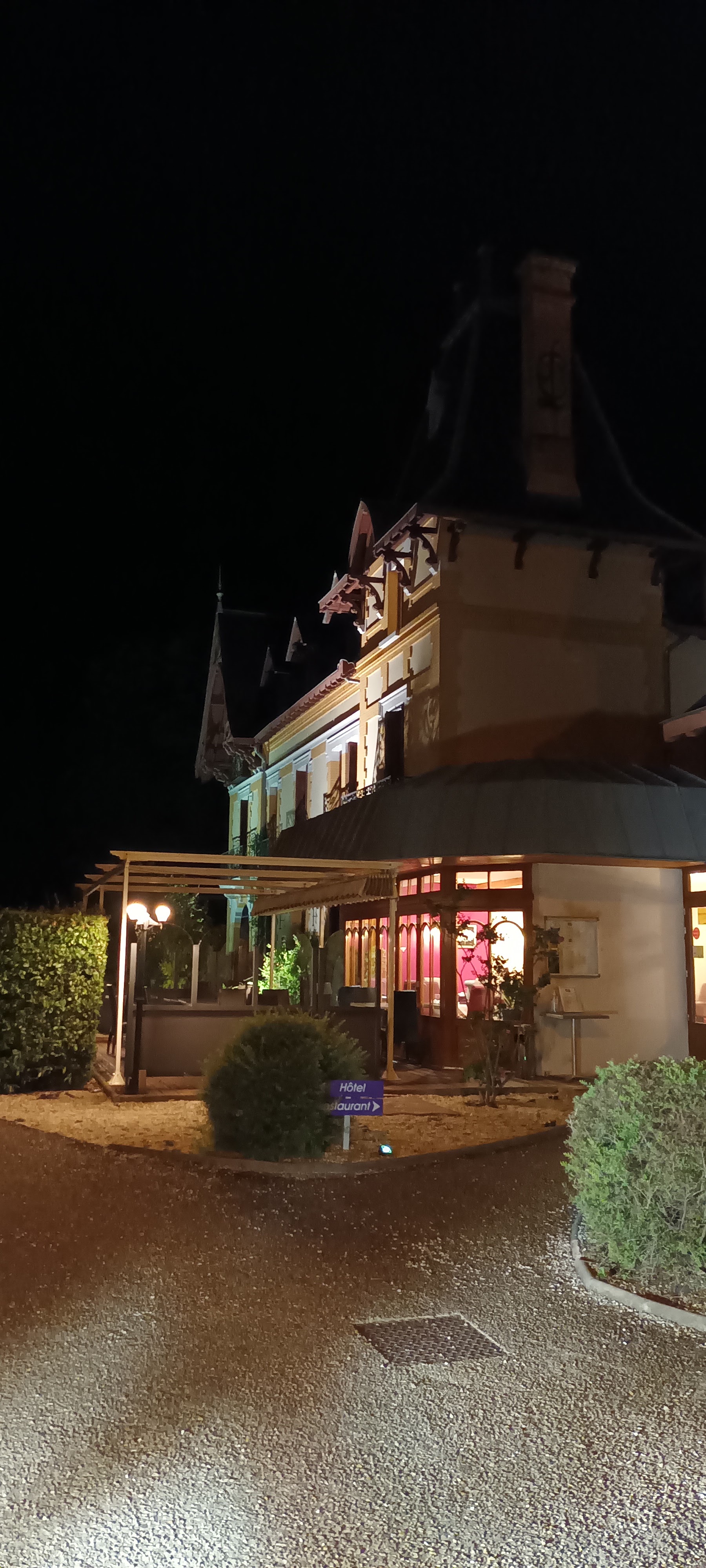Photo n° 1 de l'avis de Clément.. fait le 18/08/2022 à 14:29