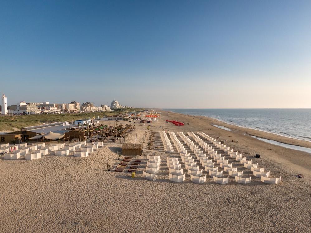 Noordwijk Aan Zee photo #8