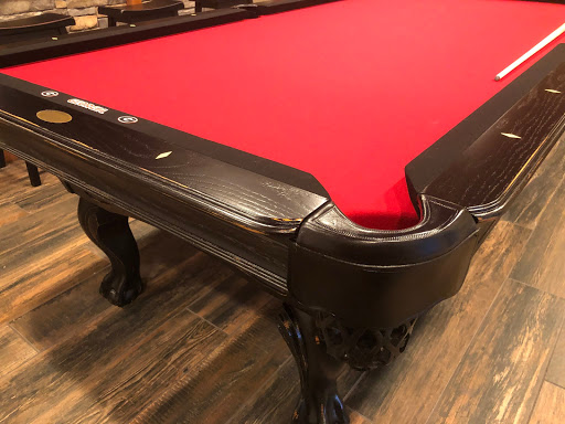 Billiards Supply Store «Southern Billiards, Inc.», reviews and photos, 4610 Atlanta Hwy, Loganville, GA 30052, USA