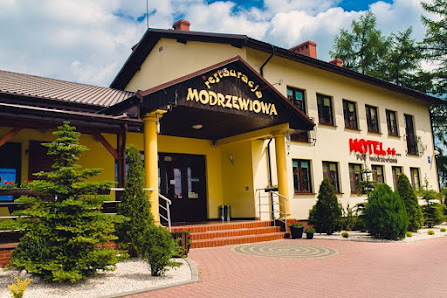 HOTEL - Restauracja Modrzewiowa Starorypin Rządowy 26a, 87-500 Starorypin Rządowy, Polska