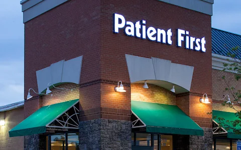 Patient First Primary and Urgent Care - Sterling image