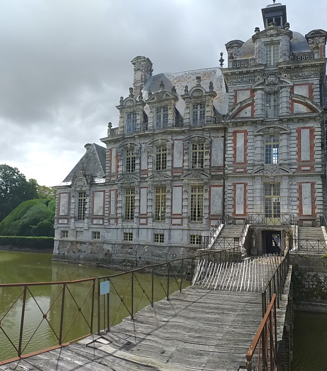 Photo n° 1 de l'avis de CLOUET.A fait le 23/08/2020 à 18:24