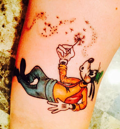 Explore tattoo ideas lips, creative tattoo ideas in Lake Havasu City, available at 303Tattoo