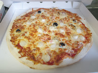 Plats et boissons du Pizzeria Toli Pizza à Gabarret - n°15