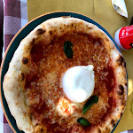 Photo n°2 de l'avis de Simon. fait le 08/08/2020 à 11:20 sur le  Osteria E Pizza Vizio Antico à Marciana Marina