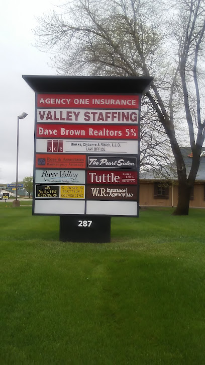 Valley Staffing Inc