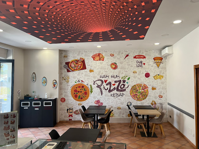 Opinii despre Istanbul Turkish Pizza & Kebap în Novi Ligure - Pizzeria