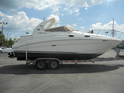 Used Car Dealer «Jim Kirby Automotive Inc», reviews and photos, 1510 S Church St, Murfreesboro, TN 37130, USA