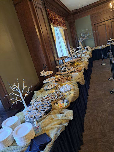 Banquet Hall «Greystone Hall», reviews and photos, 103 S High St, Akron, OH 44308, USA