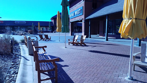 Outlet Store «Express Factory Outlet», reviews and photos, 5050 Factory Shops Blvd, Castle Rock, CO 80108, USA