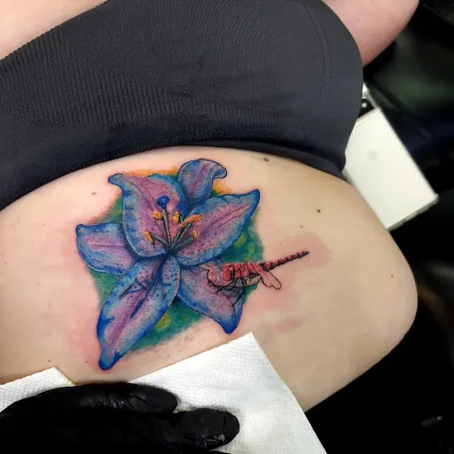Explore how to come up with a tattoo idea, creative tattoo ideas in Waterford, available at Memories Ink