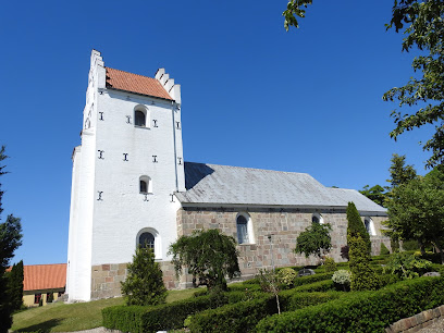 Sønderholm Kirke