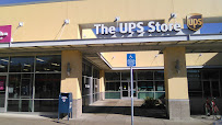 The UPS Store