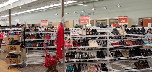 Thrift Store «Arcs Value Village Thrift Store & Donation Center», reviews and photos