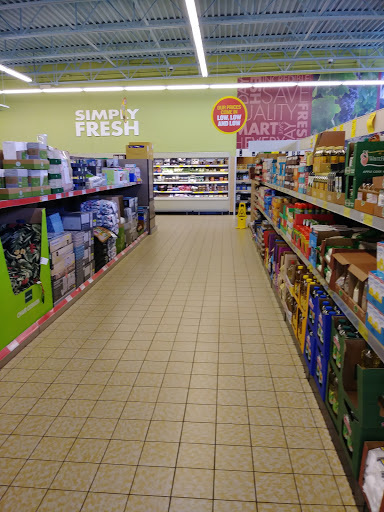 Supermarket «ALDI», reviews and photos, 5746 Wendy Bagwell Pkwy, Hiram, GA 30141, USA