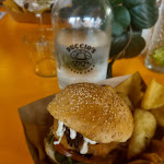 Photo n°1 de l'avis de Lara.r fait le 03/09/2023 à 14:27 sur le  Duccio's Street Food à Florence