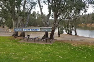 Tocumwal Foreshore Park image