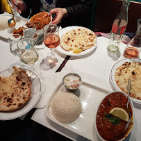 Curry du Restaurant indien Dishny à Paris - n°12