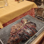 Photo n°1 de l'avis de Amedeo.a fait le 24/10/2023 à 22:17 sur le  Restaurant da Remo à Monteriggioni