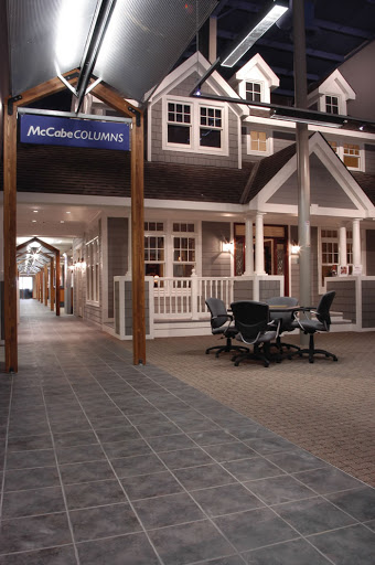 Building Materials Store «McCabe Lumber», reviews and photos, 118 Northeast Dr, Loveland, OH 45140, USA