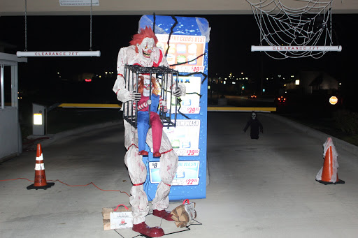 Car Wash «Country Club Car Wash», reviews and photos, 4200 Mexico Rd, St Peters, MO 63376, USA