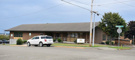North Bend Housing Authority