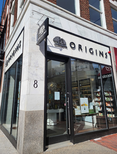 Cosmetics Store «Origins Harvard Square», reviews and photos, 6 Brattle St, Cambridge, MA 02138, USA