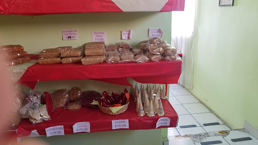 Dulces Salazar mr. MATRIZ en Saltillo