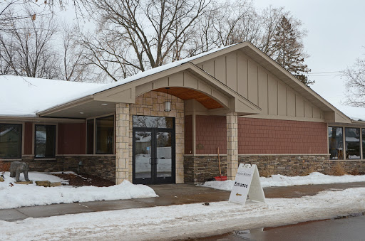 Funeral Home «Mueller Memorial Funeral Home & Cremation White Bear Lake», reviews and photos, 4738 Bald Eagle Ave, White Bear Lake, MN 55110, USA